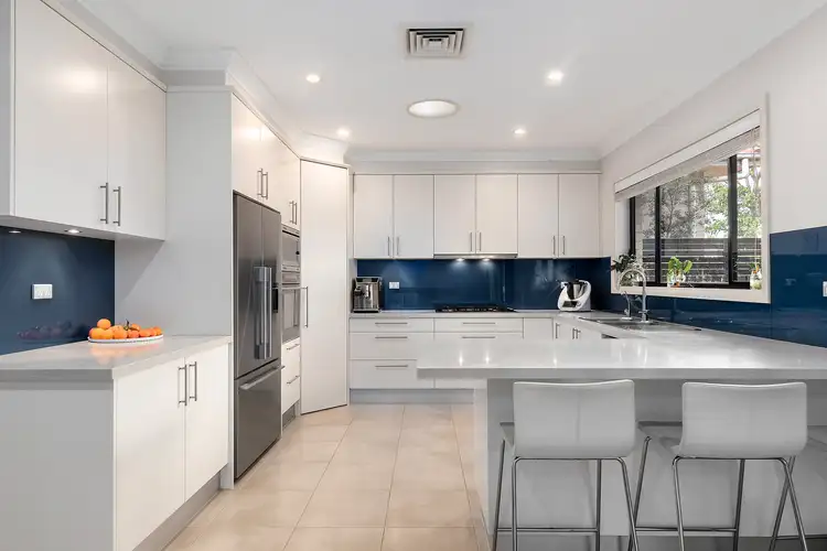 Fourth view of Homely house listing, 18 Thornleigh Street, Thornleigh NSW 2120