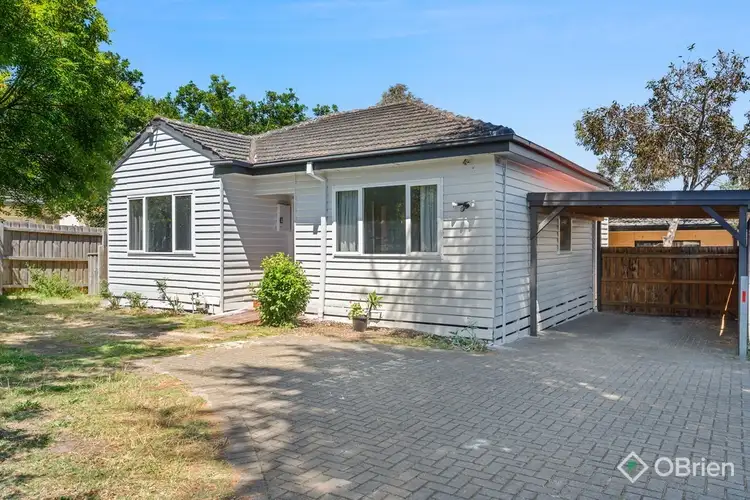 1/3 Narcissus Avenue Road, Boronia VIC 3155