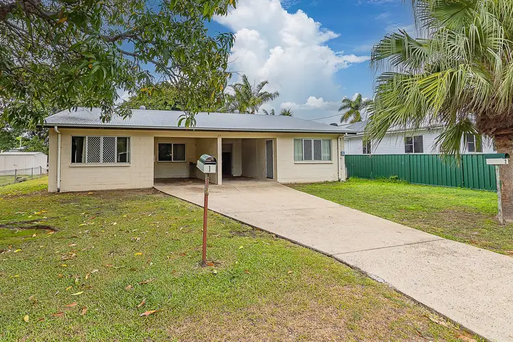 1/29 Deschamp Street, Gulliver QLD 4812