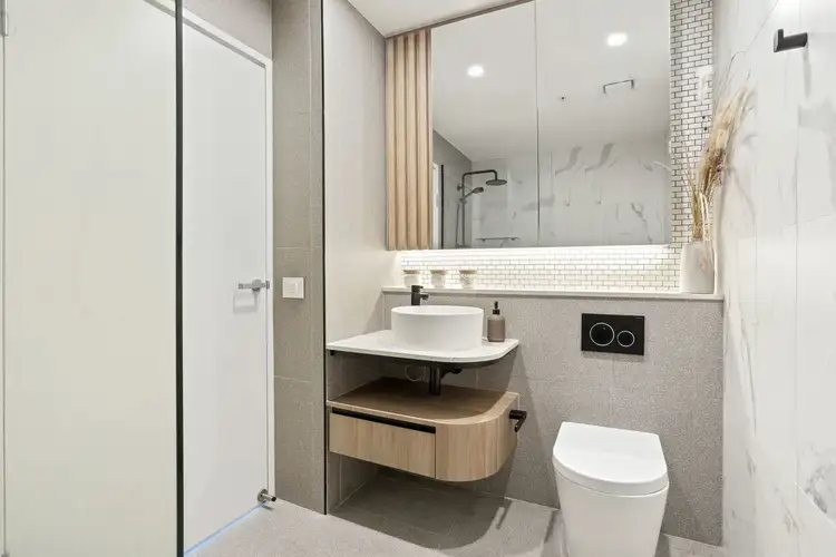 Third view of Homely apartment listing, 2003/14 Hill Road, Wentworth Point NSW 2127