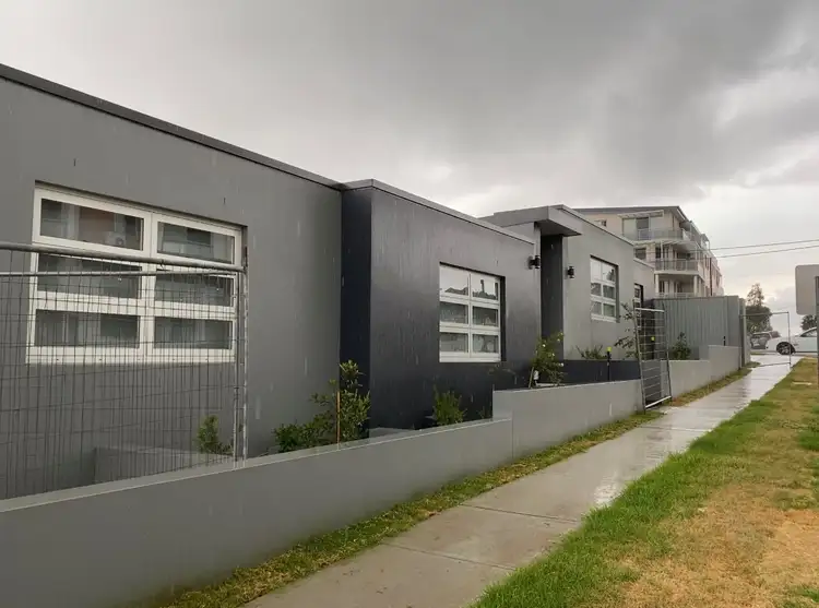 3/1 Mountford Avenue, Guildford NSW 2161