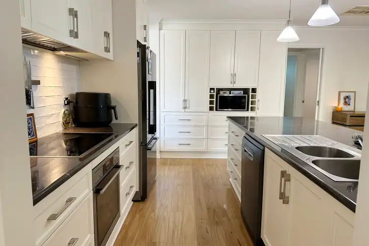 Sixth view of Homely house listing, 12 Wattle Drive, Numurkah VIC 3636