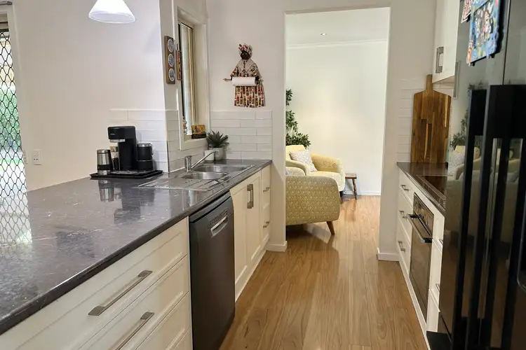 Seventh view of Homely house listing, 12 Wattle Drive, Numurkah VIC 3636