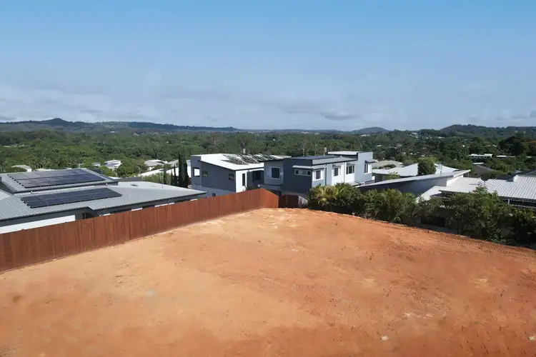 Fourth view of Homely land listing, 13 Northview Place, Woombye QLD 4559