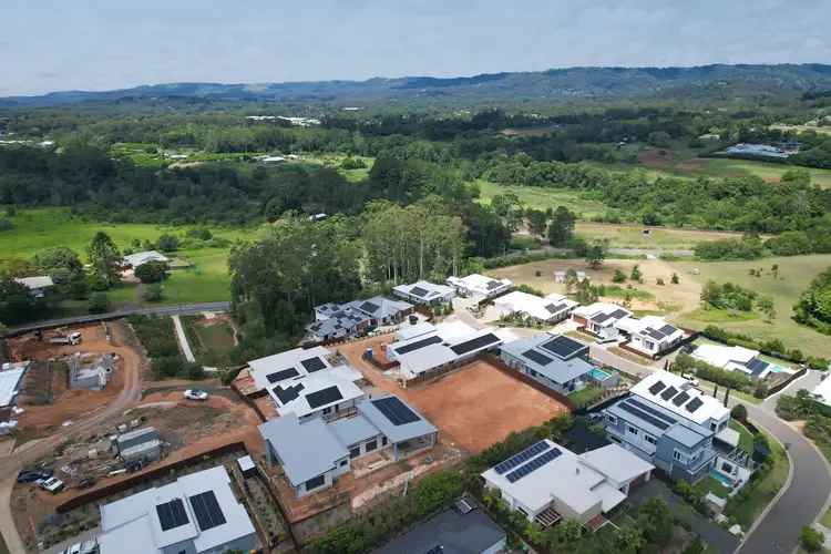 Fifth view of Homely land listing, 13 Northview Place, Woombye QLD 4559