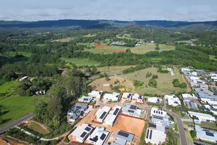 Sixth view of Homely land listing, 13 Northview Place, Woombye QLD 4559