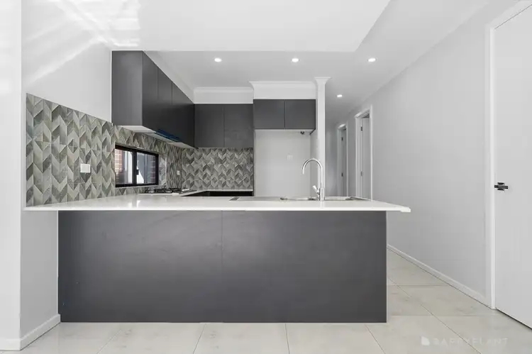 Sixth view of Homely house listing, 34 Huntingfield Street, Thornhill Park VIC 3335