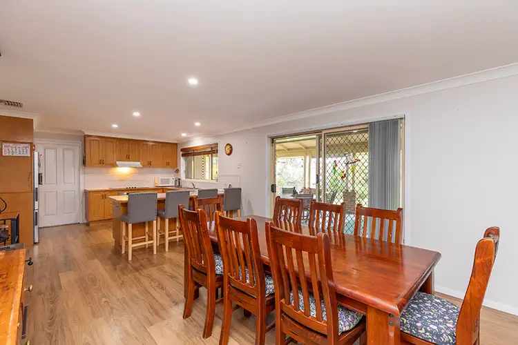 Sixth view of Homely house listing, 16A Darrell Road, Tamworth NSW 2340