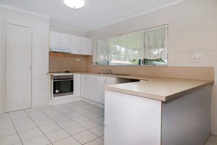 Second view of Homely house listing, 33 Merryl Street, Rasmussen QLD 4815