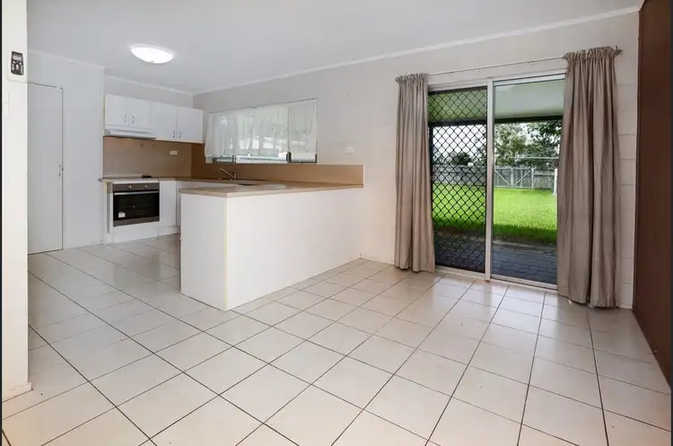 Third view of Homely house listing, 33 Merryl Street, Rasmussen QLD 4815