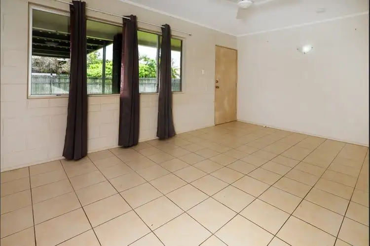 Fifth view of Homely house listing, 33 Merryl Street, Rasmussen QLD 4815