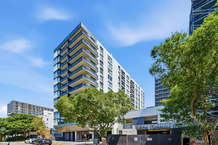 203/27 Church Avenue, Mascot NSW 2020