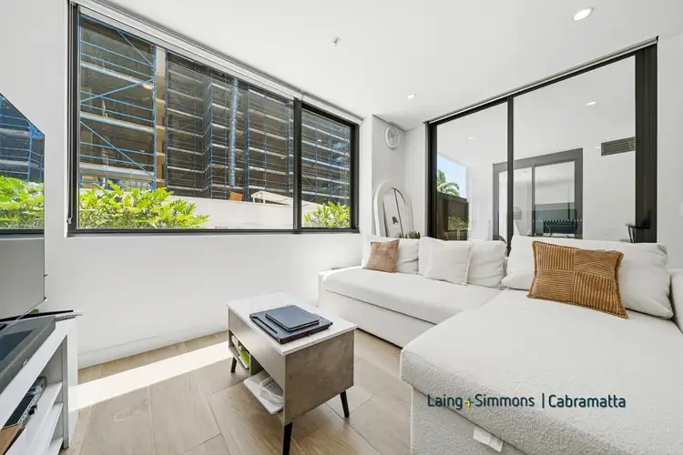 Fifth view of Homely apartment listing, 203/27 Church Avenue, Mascot NSW 2020