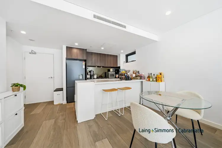 Sixth view of Homely apartment listing, 203/27 Church Avenue, Mascot NSW 2020