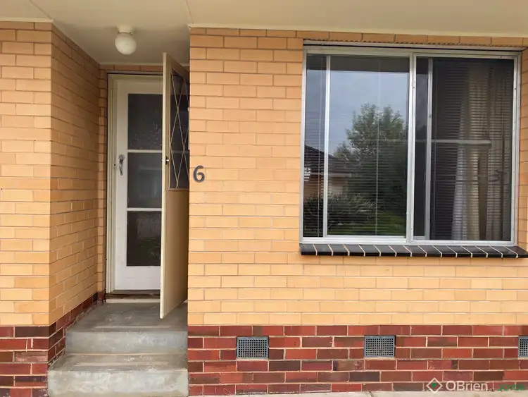 6/39 Victory Parade, Wangaratta VIC 3677