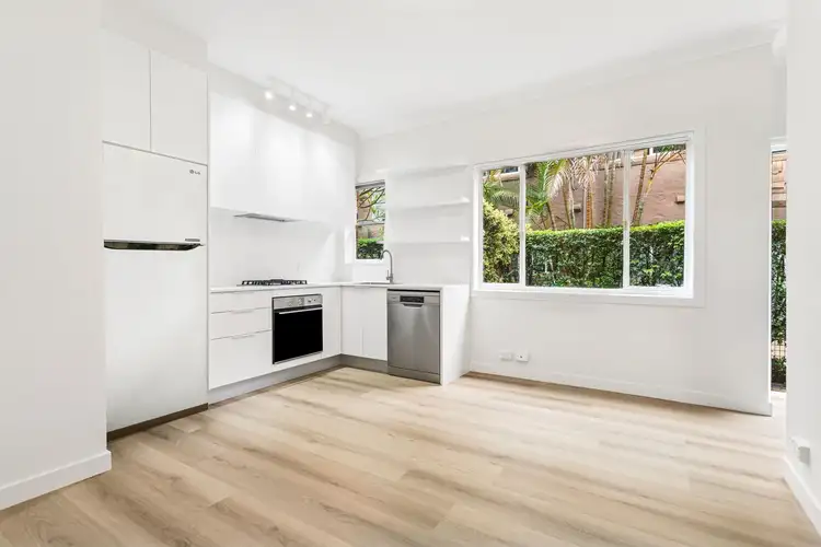 1/10 Hereward Street, Maroubra NSW 2035