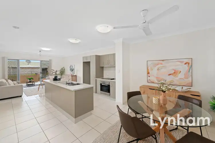 3/13 Albert Street, Cranbrook QLD 4814