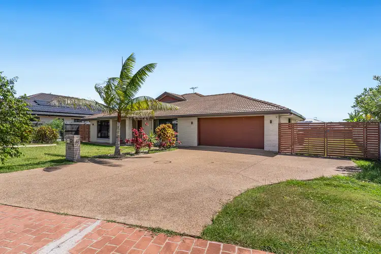 99 Bramble Street, Norman Gardens QLD 4701