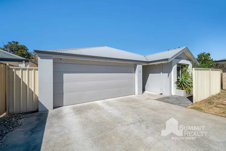 6B St Marks Place, East Bunbury WA 6230