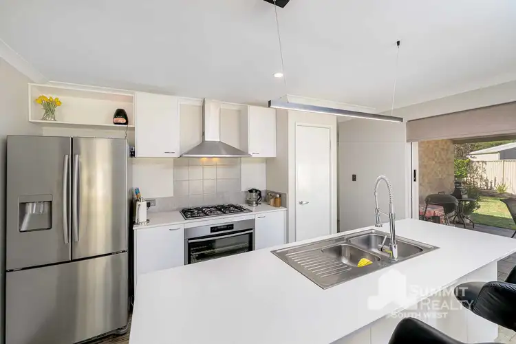 Sixth view of Homely house listing, 6B St Marks Place, East Bunbury WA 6230