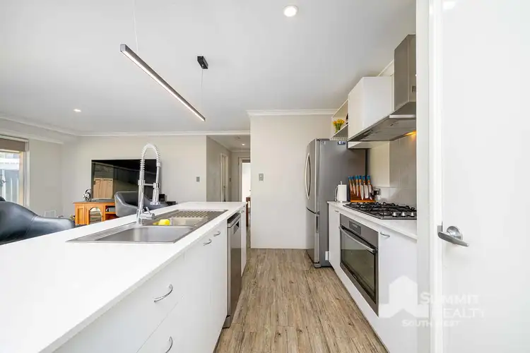 Seventh view of Homely house listing, 6B St Marks Place, East Bunbury WA 6230