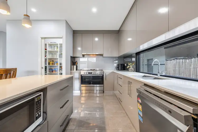 38 Canegrass Street, Zuccoli NT 832