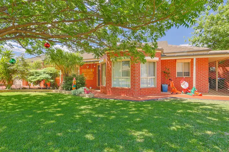 119 Riverside Avenue, Mildura VIC 3500