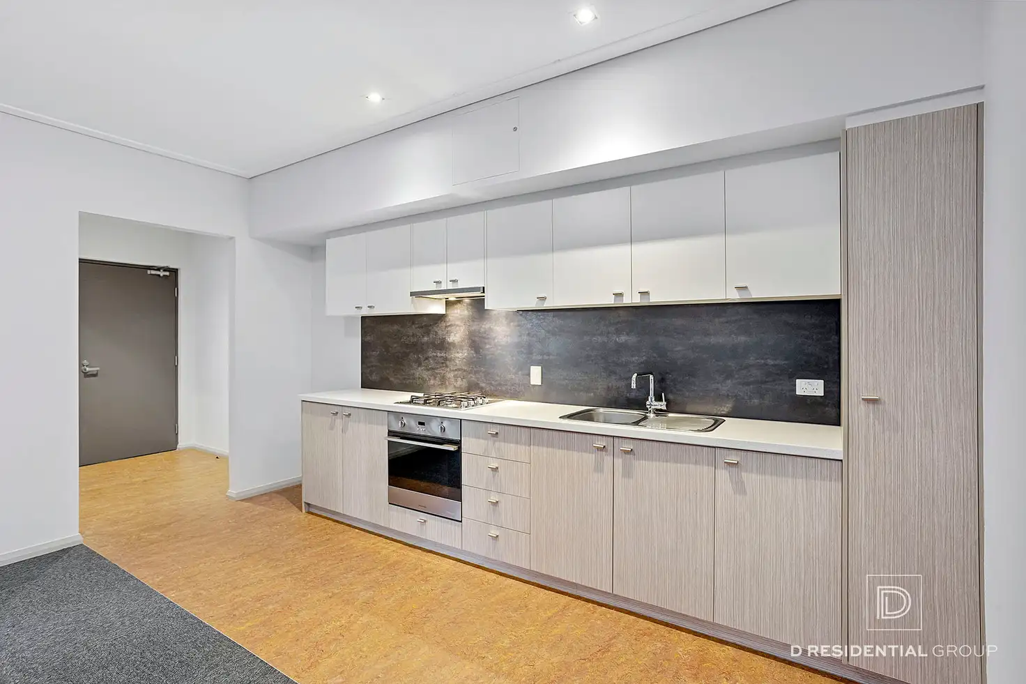 Main view of Homely unit listing, 11/111-133 Goderich Street, East Perth WA 6004