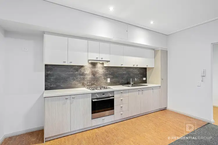 Second view of Homely unit listing, 11/111-133 Goderich Street, East Perth WA 6004