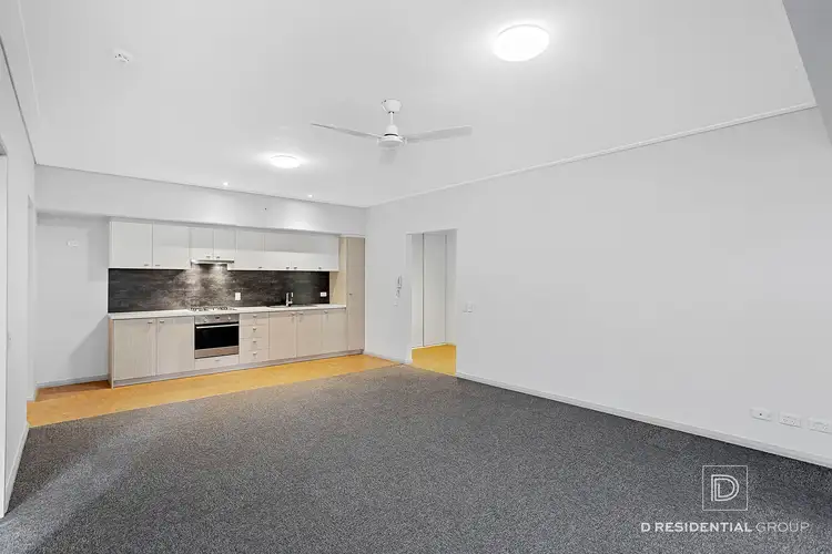 Third view of Homely unit listing, 11/111-133 Goderich Street, East Perth WA 6004