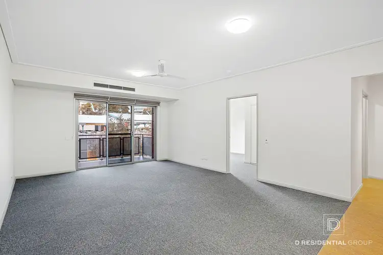 Fourth view of Homely unit listing, 11/111-133 Goderich Street, East Perth WA 6004
