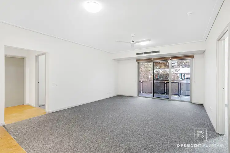 Fifth view of Homely unit listing, 11/111-133 Goderich Street, East Perth WA 6004