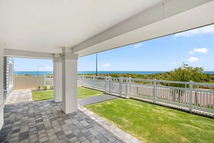 84 Balladonia Parade, Dawesville WA 6211