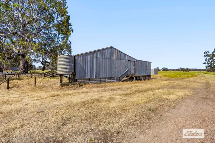 Seventh view of Homely rural property listing, CA 2,3,4,5 Moyston - Dunkeld Road, Willaura North VIC 3379