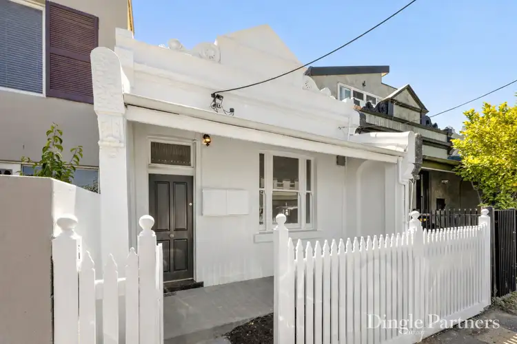 48 Mary Street, Richmond VIC 3121