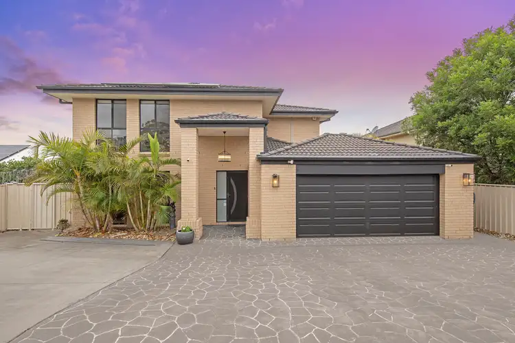 10 Lily Lane, Woongarrah NSW 2259
