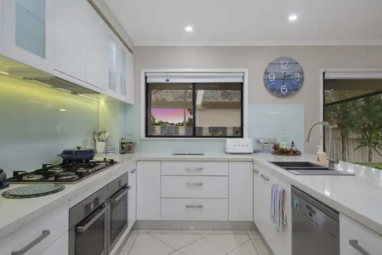 Third view of Homely house listing, 10 Lily Lane, Woongarrah NSW 2259