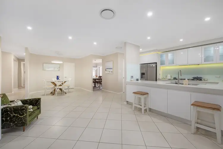 Fifth view of Homely house listing, 10 Lily Lane, Woongarrah NSW 2259