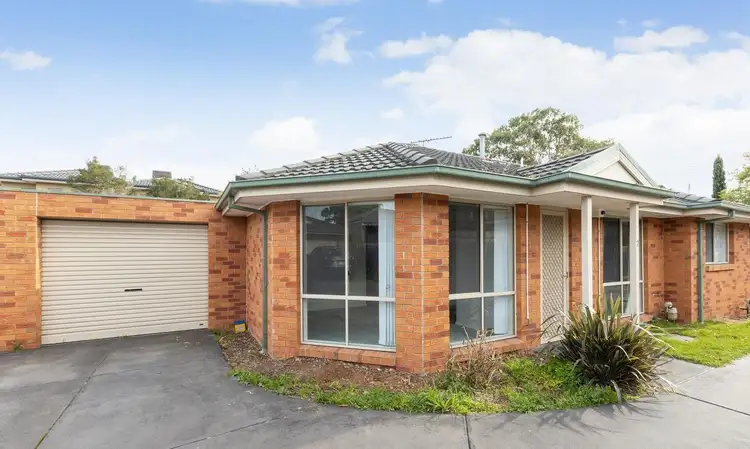 2/7 Racecourse Road, Noble Park VIC 3174