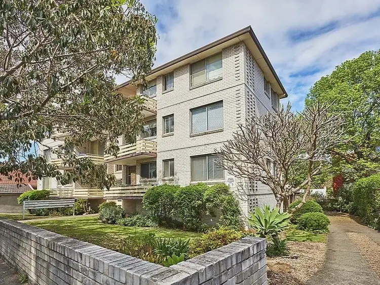 12/8-12 Hunter Street, Lewisham NSW 2049