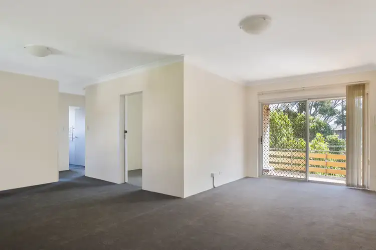 12/8-12 Hunter Street, Lewisham NSW 2049