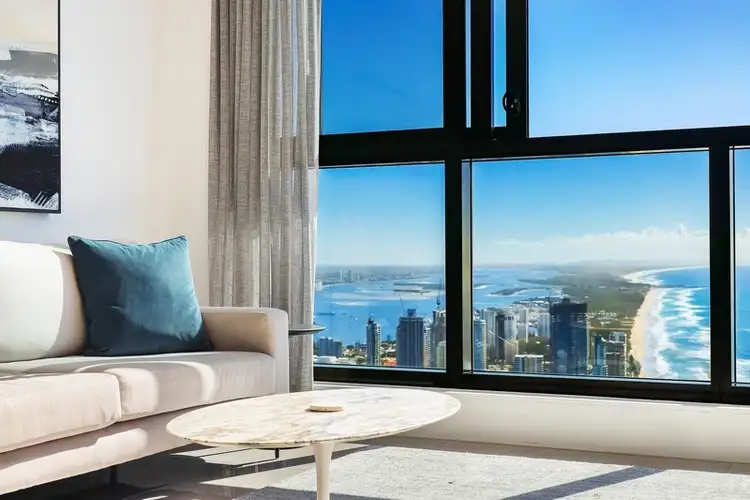 5801/88 The Esplanade, Surfers Paradise QLD 4217