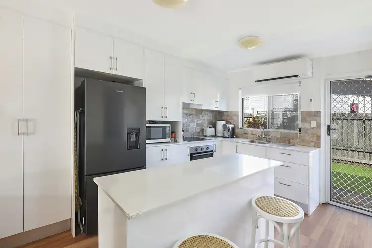 Second view of Homely house listing, 1/60-62 Broadsea Avenue, Maroochydore QLD 4558