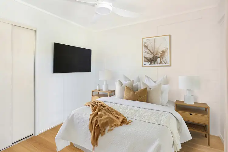 Fourth view of Homely house listing, 1/60-62 Broadsea Avenue, Maroochydore QLD 4558