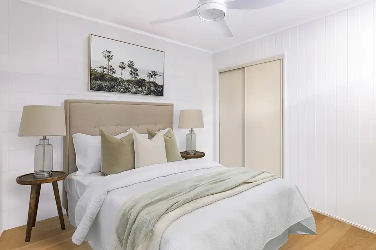 Sixth view of Homely house listing, 1/60-62 Broadsea Avenue, Maroochydore QLD 4558