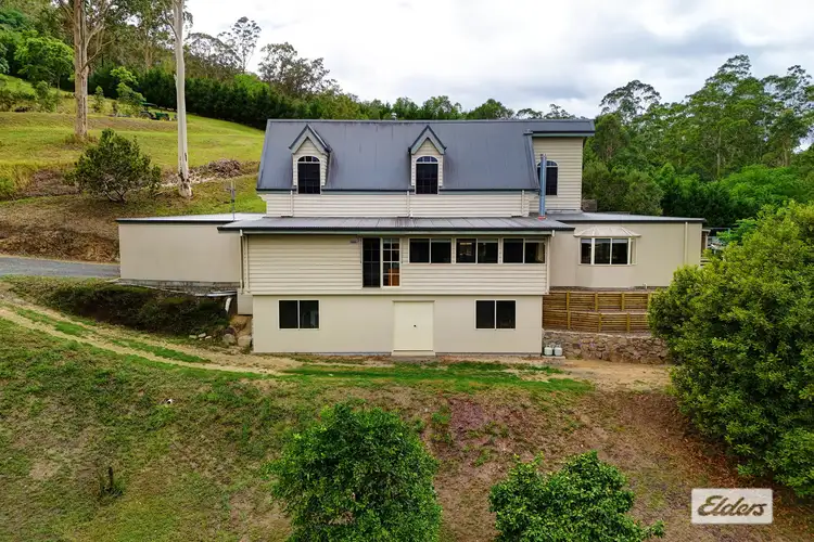 604 Nowendoc Road, Killawarra NSW 2429