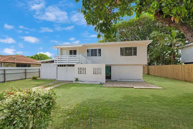 11 Adams Street, Heatley QLD 4814