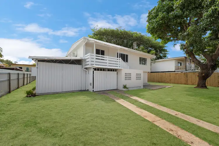 11 Adams Street, Heatley QLD 4814