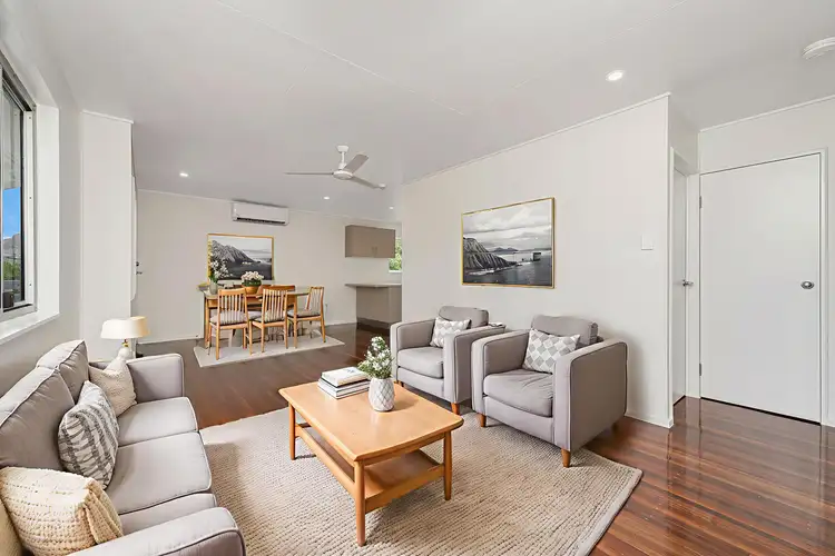 Fifth view of Homely house listing, 11 Adams Street, Heatley QLD 4814