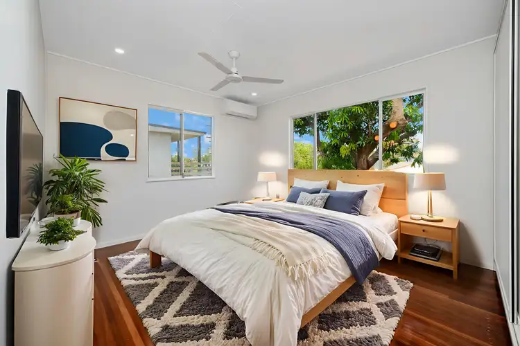 Sixth view of Homely house listing, 11 Adams Street, Heatley QLD 4814